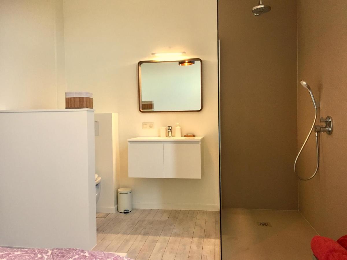 B&B Waterside Brugge Buitenkant foto