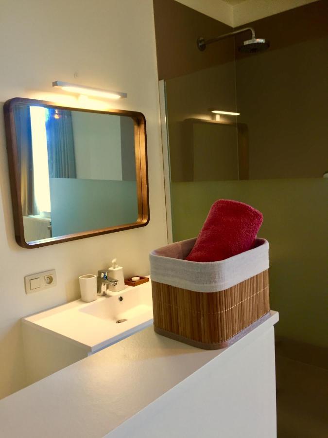 B&B Waterside Brugge Buitenkant foto