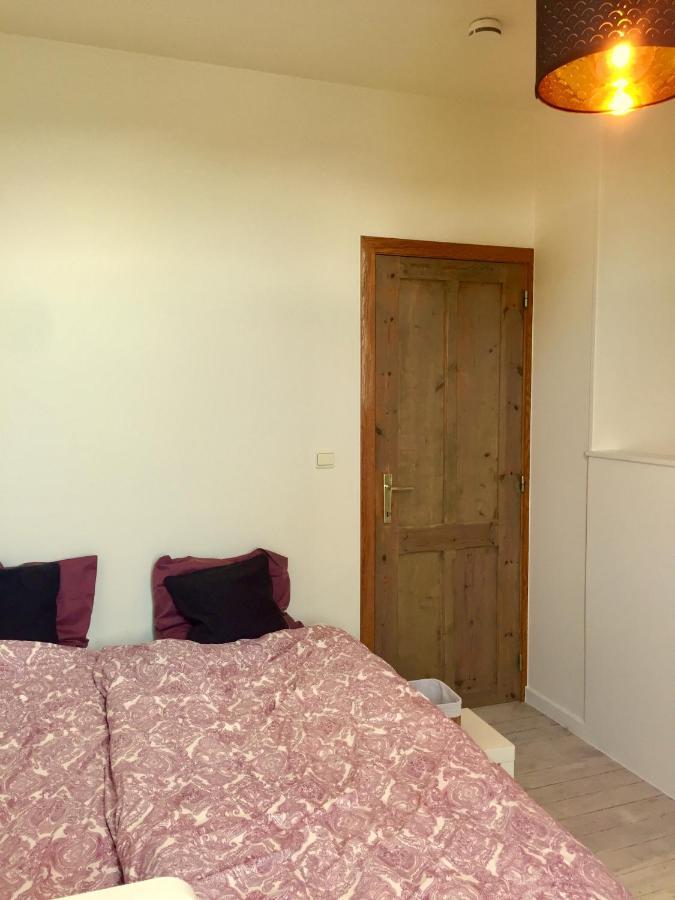 B&B Waterside Brugge Buitenkant foto