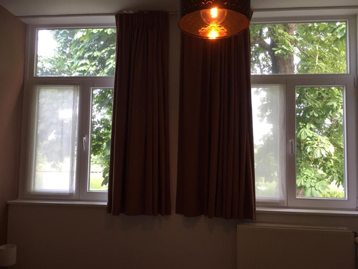 B&B Waterside Brugge Buitenkant foto